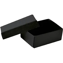 Écrins à bijoux, Coffrets à bijoux